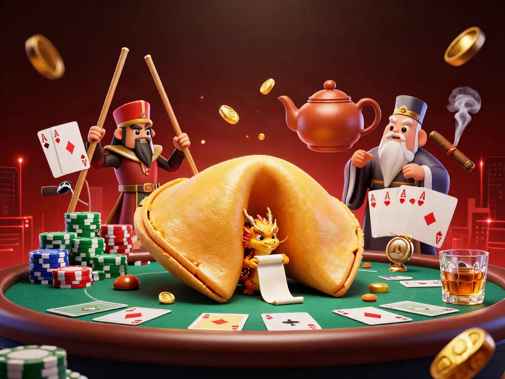 Experience the excitement at Alo789 with vibrant casino action, featuring unique characters and gaming elements.